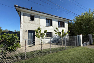 Vente Maison 47110, SAINTE-LIVRADE-SUR-LOT France