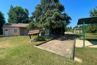 Ma-Cabane - Vente Maison Sainte-Livrade-sur-Lot, 200 m²