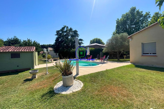 Ma-Cabane - Vente Maison Sainte-Livrade-sur-Lot, 200 m²