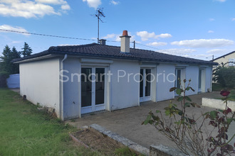 Ma-Cabane - Vente Maison Sainte-Lizaigne, 90 m²