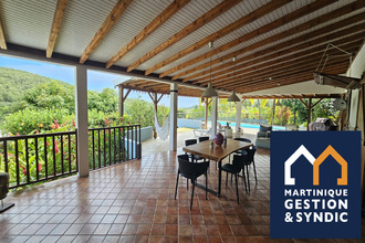 Ma-Cabane - Vente Maison Sainte Luce, 125 m²