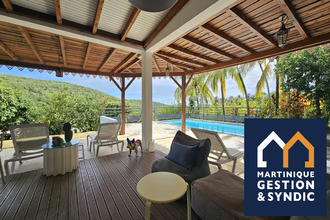 Ma-Cabane - Vente Maison Sainte Luce, 125 m²