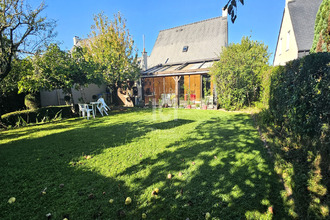 Ma-Cabane - Vente Maison SAINTE-LUCE-SUR-LOIRE, 142 m²