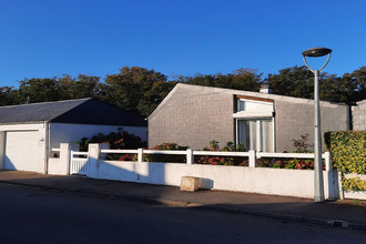 Ma-Cabane - Vente Maison Sainte-Luce-sur-Loire, 101 m²
