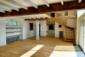 Ma-Cabane - Vente Maison SAINTE-LUCE-SUR-LOIRE, 164 m²