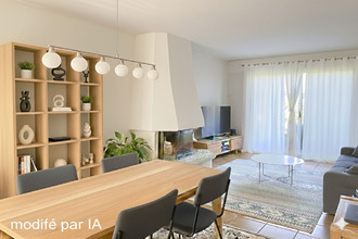 Ma-Cabane - Vente Maison SAINTE-LUCE-SUR-LOIRE, 133 m²