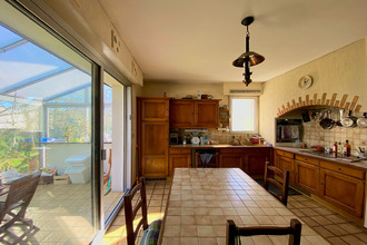 Ma-Cabane - Vente Maison SAINTE-LUCE-SUR-LOIRE, 133 m²