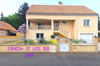 Ma-Cabane - Vente Maison Sainte-Luce-sur-Loire, 140 m²
