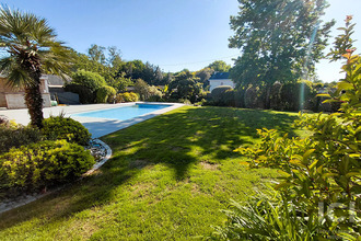 Ma-Cabane - Vente Maison SAINTE-LUCE-SUR-LOIRE, 170 m²