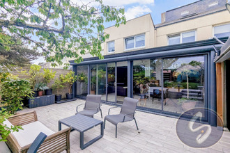 Ma-Cabane - Vente Maison Sainte-Luce-sur-Loire, 138 m²