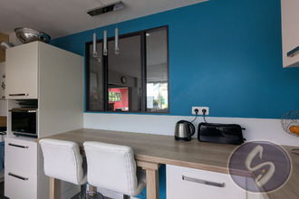 Ma-Cabane - Vente Maison Sainte-Luce-sur-Loire, 138 m²