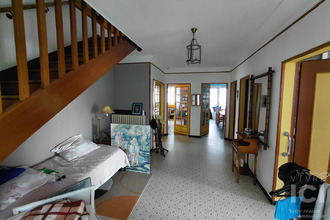 Ma-Cabane - Vente Maison SAINTE-LUCE-SUR-LOIRE, 229 m²