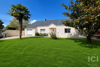 Ma-Cabane - Vente Maison SAINTE-LUCE-SUR-LOIRE, 130 m²