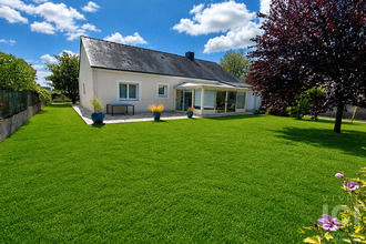 Ma-Cabane - Vente Maison SAINTE-LUCE-SUR-LOIRE, 130 m²