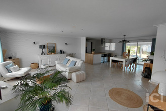 Ma-Cabane - Vente Maison SAINTE-LUCE-SUR-LOIRE, 130 m²