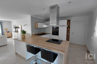 Ma-Cabane - Vente Maison SAINTE-LUCE-SUR-LOIRE, 130 m²