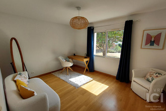 Ma-Cabane - Vente Maison SAINTE-LUCE-SUR-LOIRE, 130 m²