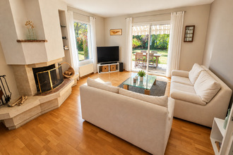 Ma-Cabane - Vente Maison SAINTE-LUCE-SUR-LOIRE, 145 m²