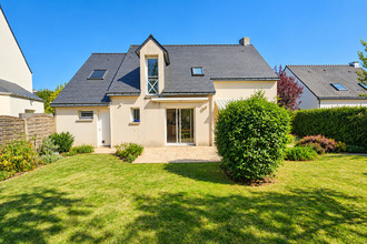 Ma-Cabane - Vente Maison SAINTE-LUCE-SUR-LOIRE, 145 m²