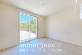 Ma-Cabane - Vente Maison SAINTE LUCIE DE PORTO VECCHIO, 220 m²