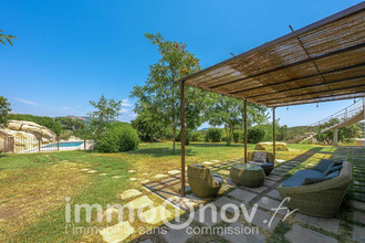 Ma-Cabane - Vente Maison SAINTE LUCIE DE PORTO VECCHIO, 180 m²