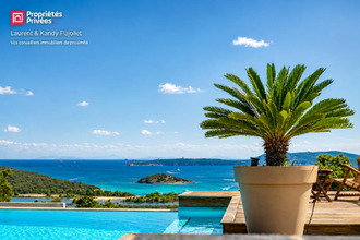 Ma-Cabane - Vente Maison SAINTE LUCIE DE PORTO VECCHIO, 596 m²