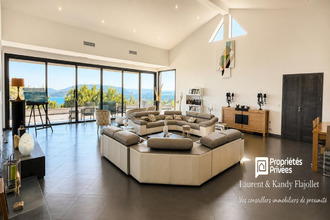 Ma-Cabane - Vente Maison SAINTE LUCIE DE PORTO VECCHIO, 596 m²