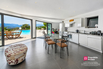 Ma-Cabane - Vente Maison SAINTE LUCIE DE PORTO VECCHIO, 596 m²