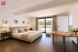 Ma-Cabane - Vente Maison SAINTE LUCIE DE PORTO VECCHIO, 596 m²