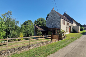 Ma-Cabane - Vente Maison SAINTE-MAGNANCE, 107 m²