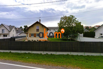 Ma-Cabane - Vente Maison Sainte-Marguerite, 103 m²