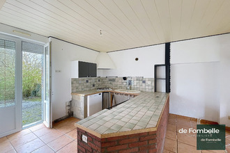 Ma-Cabane - Vente Maison Sainte-Marguerite-de-Carrouges, 95 m²