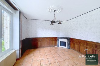 Ma-Cabane - Vente Maison Sainte-Marguerite-de-Carrouges, 95 m²