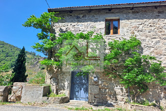 Vente Maison 07140, Sainte-Marguerite-Lafigère France