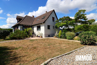 Ma-Cabane - Vente Maison Sainte-Marguerite-sur-Duclair, 168 m²