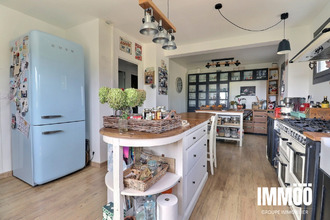 Ma-Cabane - Vente Maison Sainte-Marguerite-sur-Duclair, 168 m²