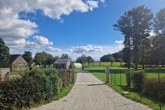 Ma-Cabane - Vente Maison SAINTE-MARIE, 420 m²