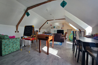 Ma-Cabane - Vente Maison SAINTE-MARIE, 420 m²