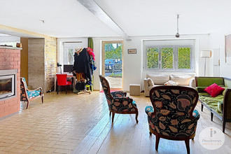 Ma-Cabane - Vente Maison SAINTE-MARIE, 151 m²