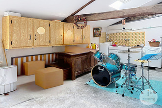 Ma-Cabane - Vente Maison SAINTE-MARIE, 151 m²