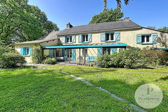 Ma-Cabane - Vente Maison SAINTE-MARIE, 141 m²