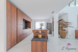 Ma-Cabane - Vente Maison SAINTE-MARIE, 160 m²