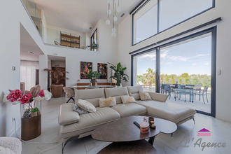 Ma-Cabane - Vente Maison SAINTE-MARIE, 160 m²