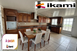 Ma-Cabane - Vente Maison Sainte-Marie, 139 m²