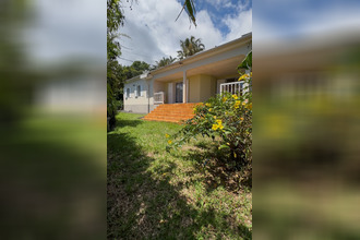 Ma-Cabane - Vente Maison Sainte-Marie, 90 m²