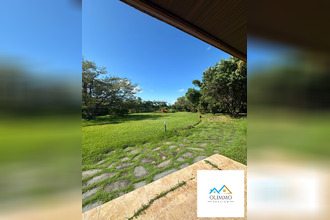 Ma-Cabane - Vente Maison SAINTE-MARIE, 350 m²
