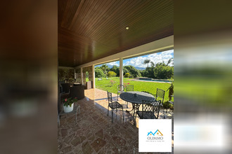 Ma-Cabane - Vente Maison SAINTE-MARIE, 350 m²
