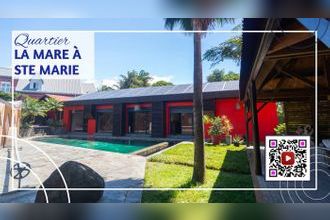 Ma-Cabane - Vente Maison Sainte-Marie, 210 m²