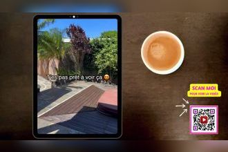 Ma-Cabane - Vente Maison Sainte-Marie, 210 m²