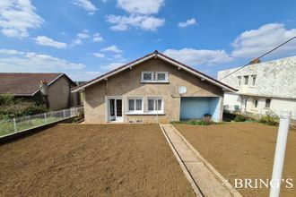 Ma-Cabane - Vente Maison Sainte-Marie-aux-Chênes, 97 m²